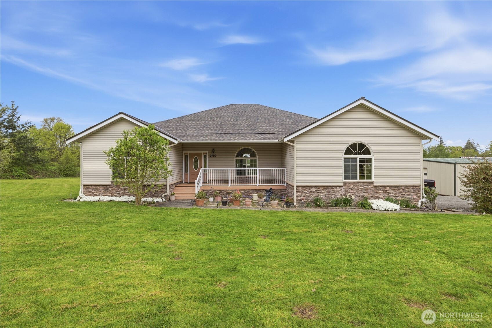 2700 Brown Road, Ferndale, WA 98248