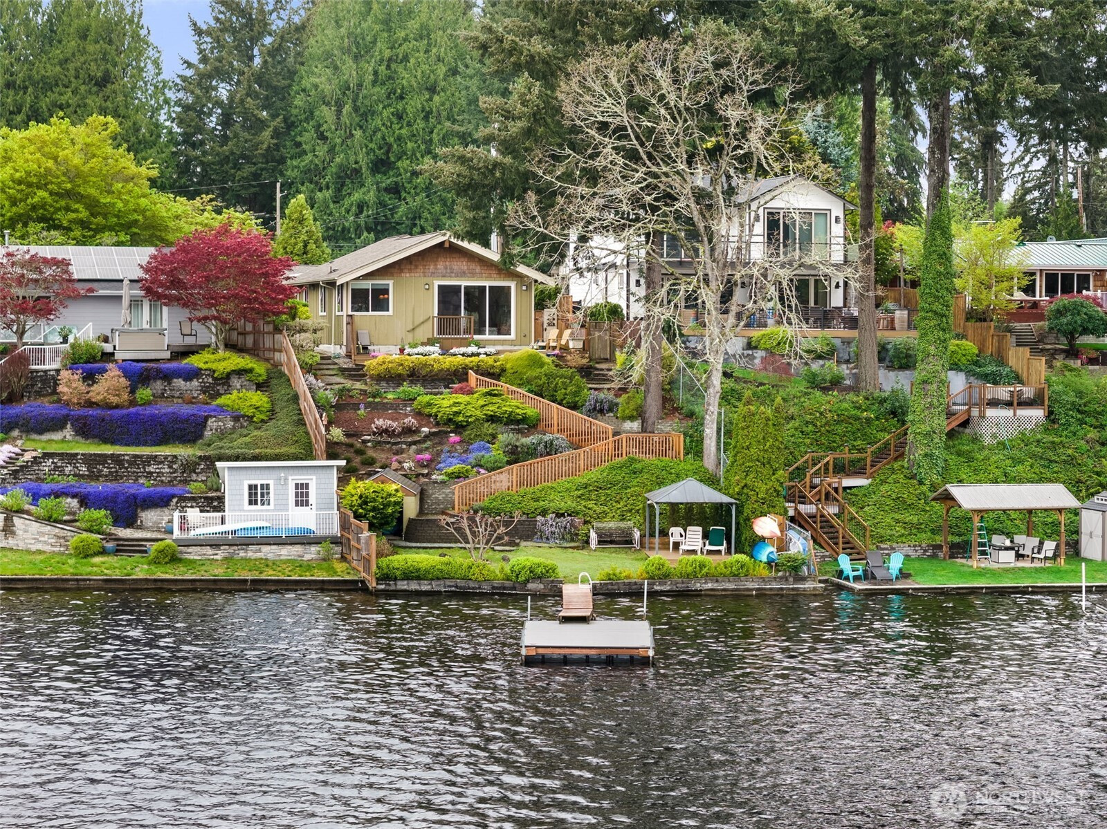 6211 Shady Lane SE, Lacey, WA 98503