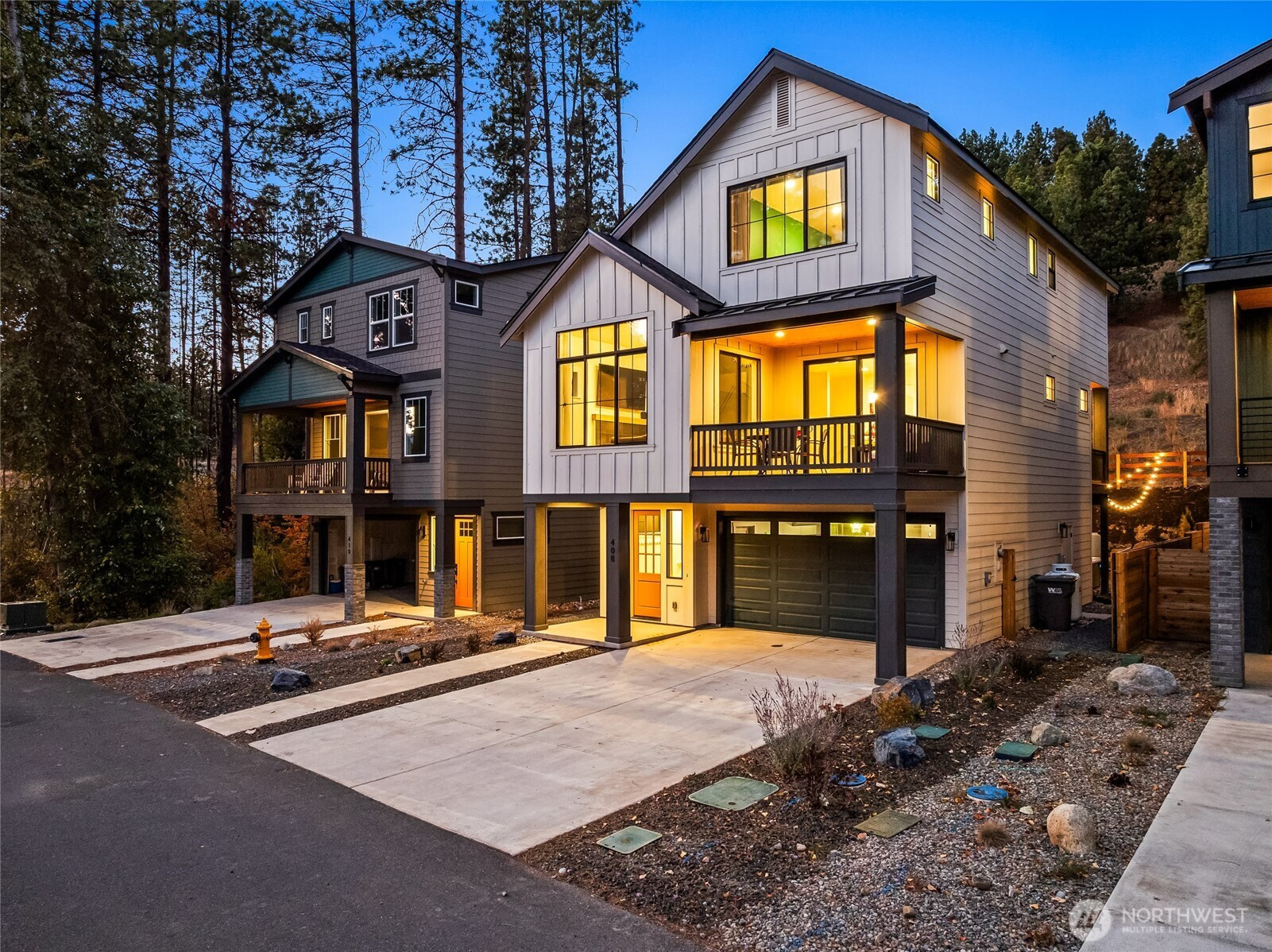 408 W 6th Street, Cle Elum, WA 98922