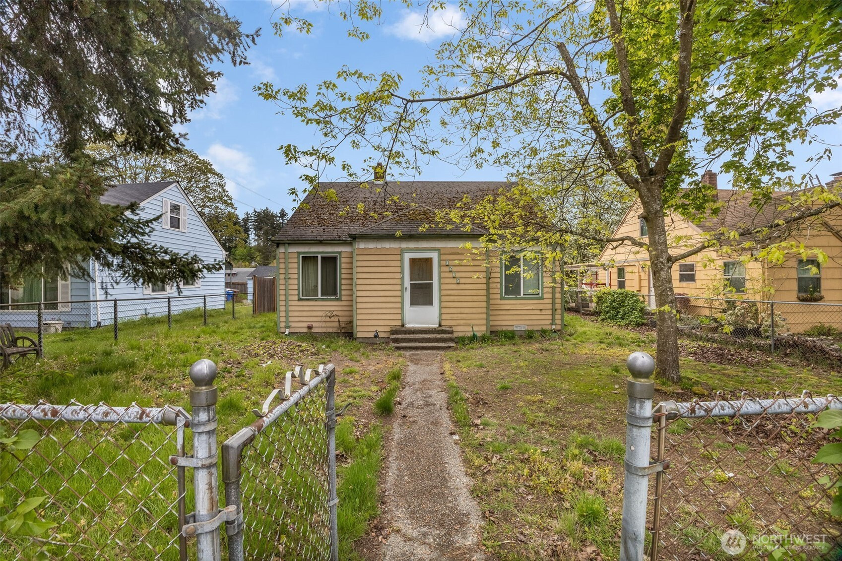 7205 S Prospect St, Tacoma, WA 98409