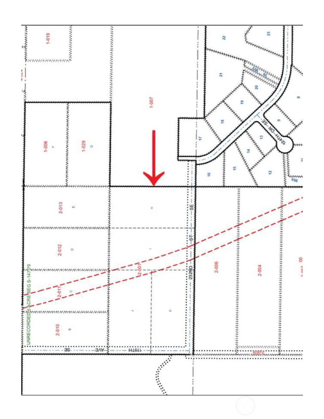 12215 232 Street SE, Woodinville, WA 98077