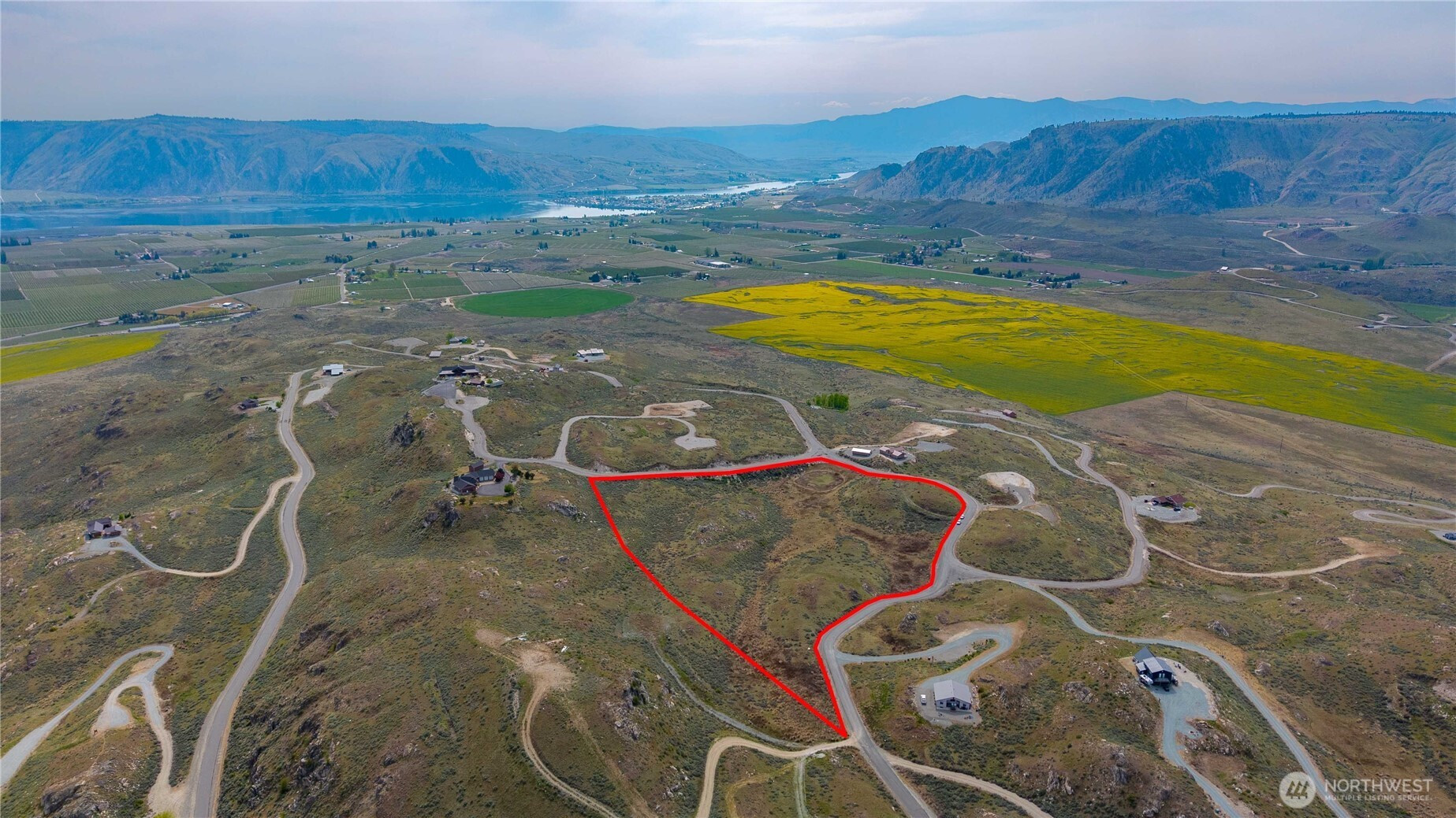 1 Azteca Plata Road, Brewster, WA 98812