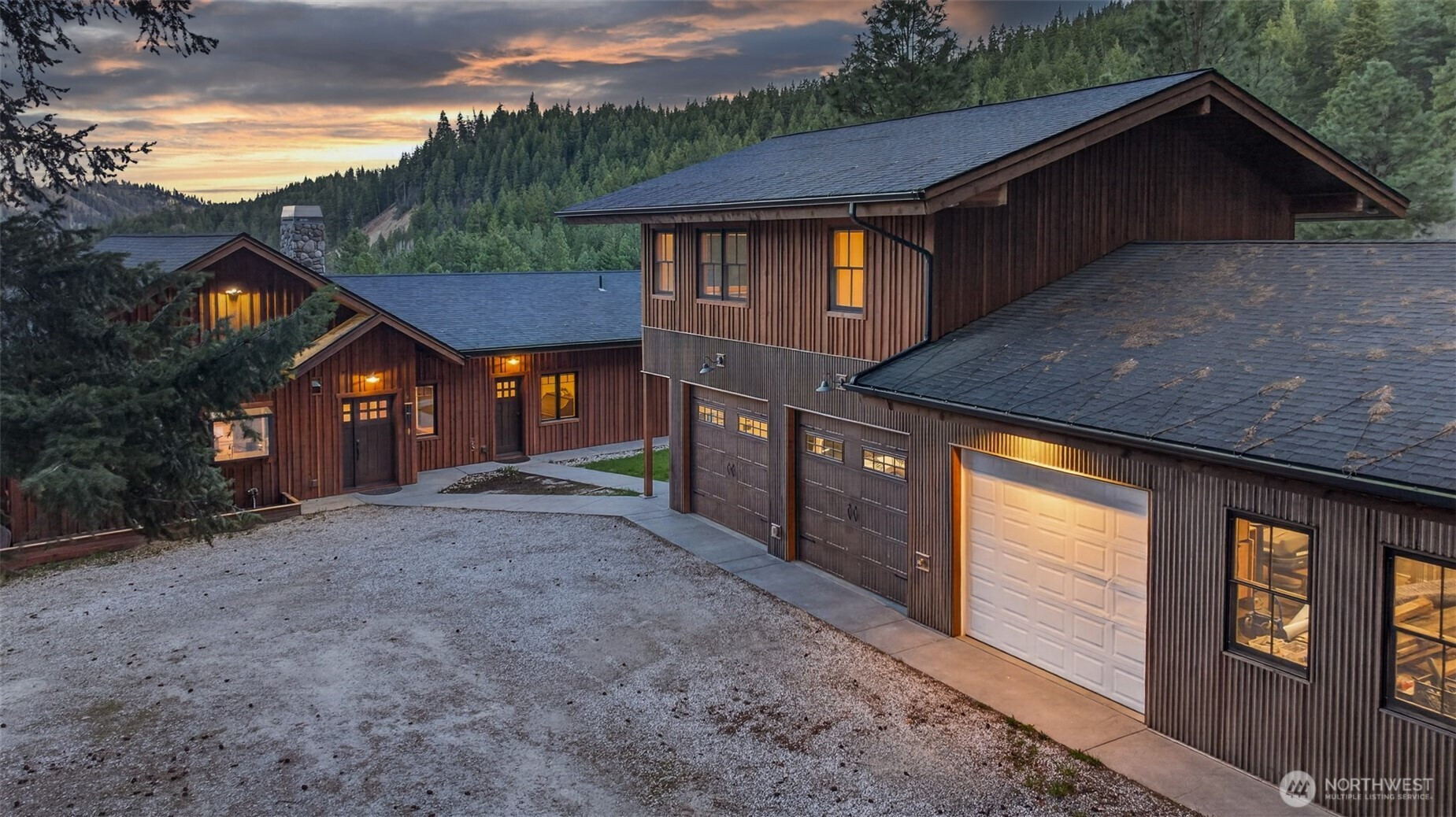 215 Lois Lane, Leavenworth, WA 98826