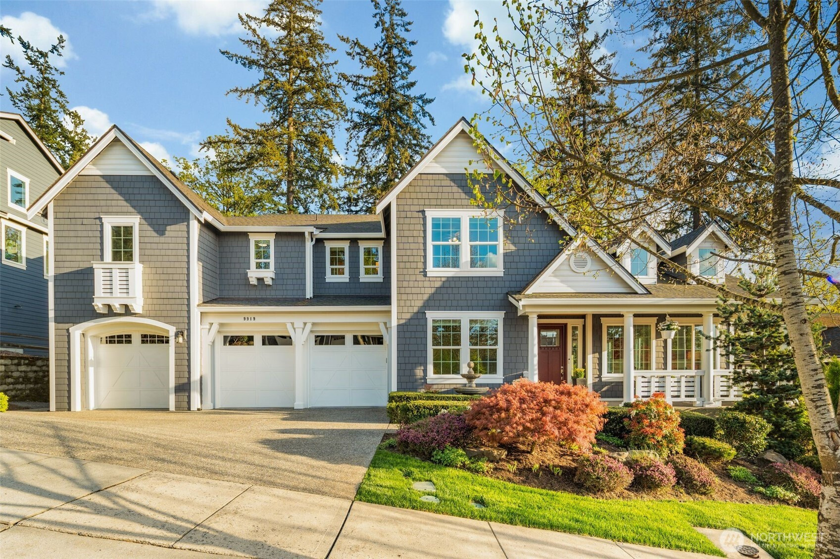 9919 NE 162nd Street, Bothell, WA 98011