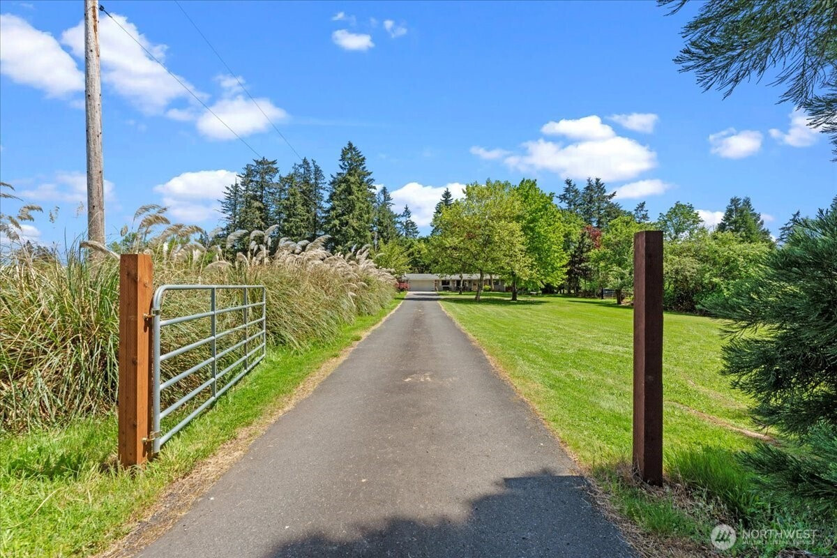 24501 NE 29th Avenue, Ridgefield, WA 98642