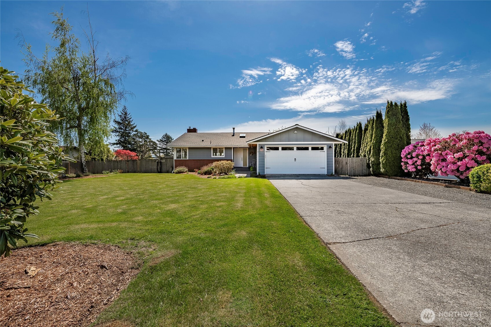 2147 Hillside Place, Ferndale, WA 98248