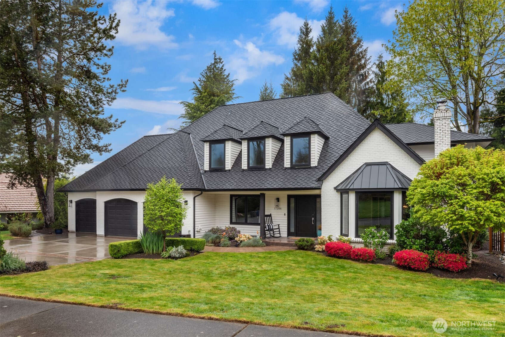 17206 SE 46th Street, Bellevue, WA 98006