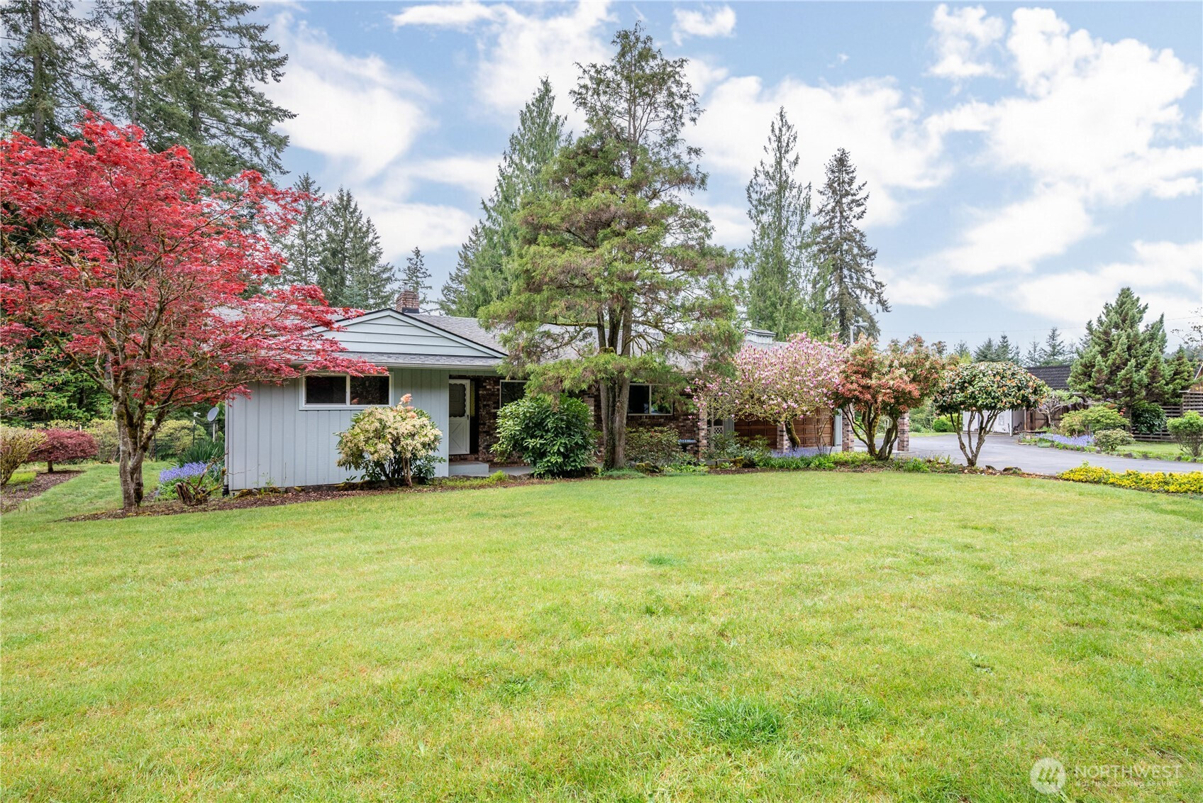 310 Tower Road, Castle Rock, WA 98611