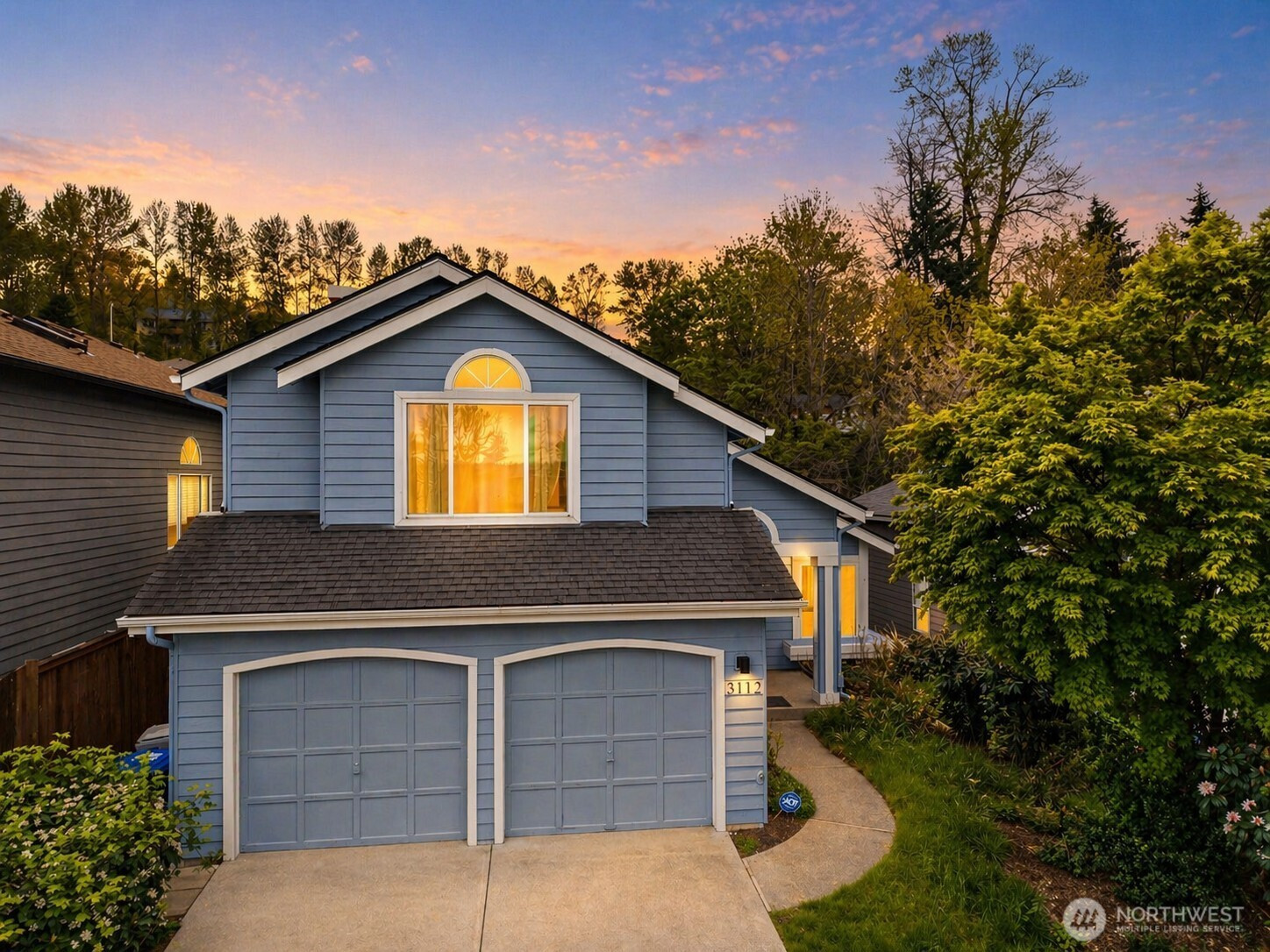 3112 Wells Avenue S, Renton, WA 98055