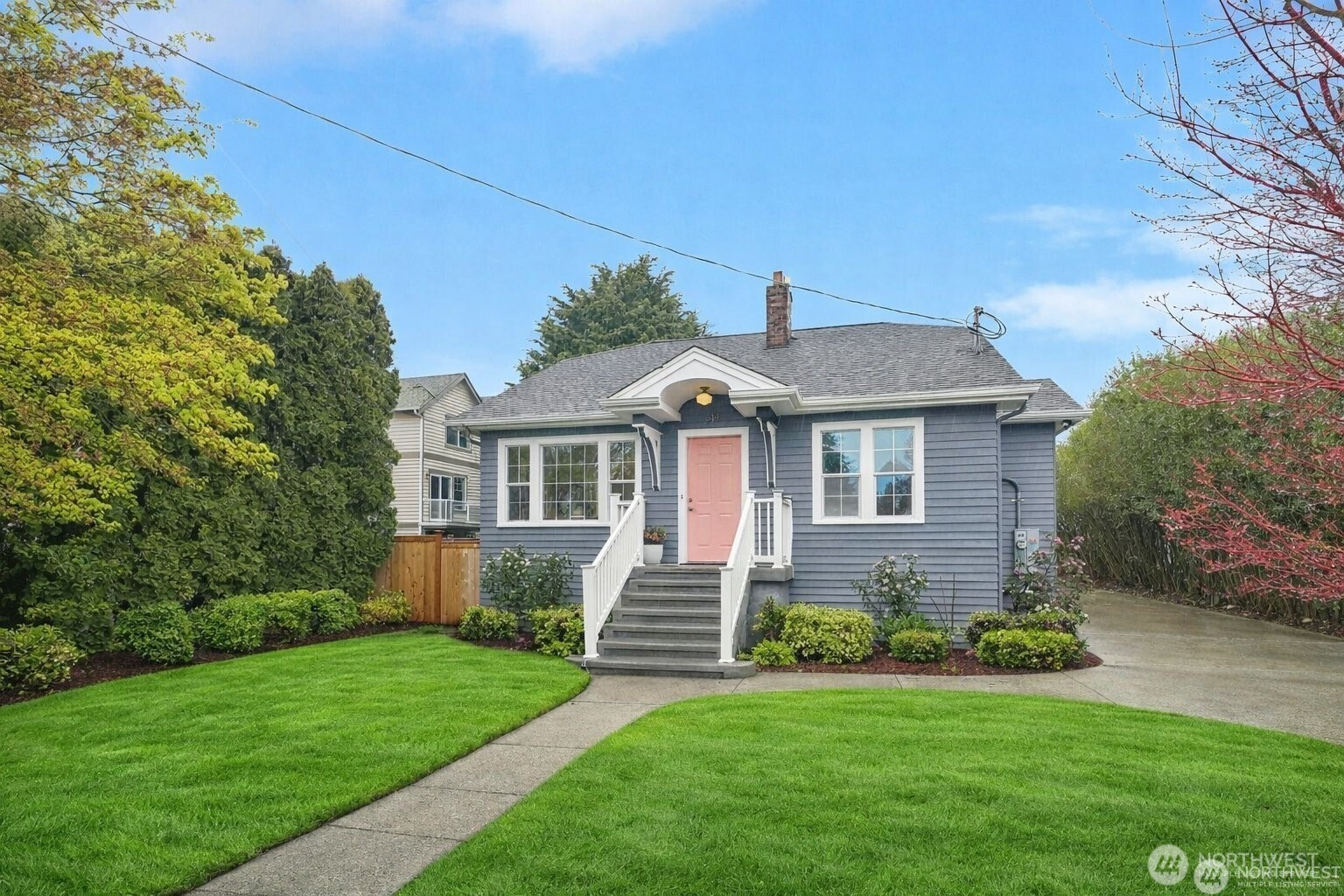 314 N 117th Street, Seattle, WA 98133