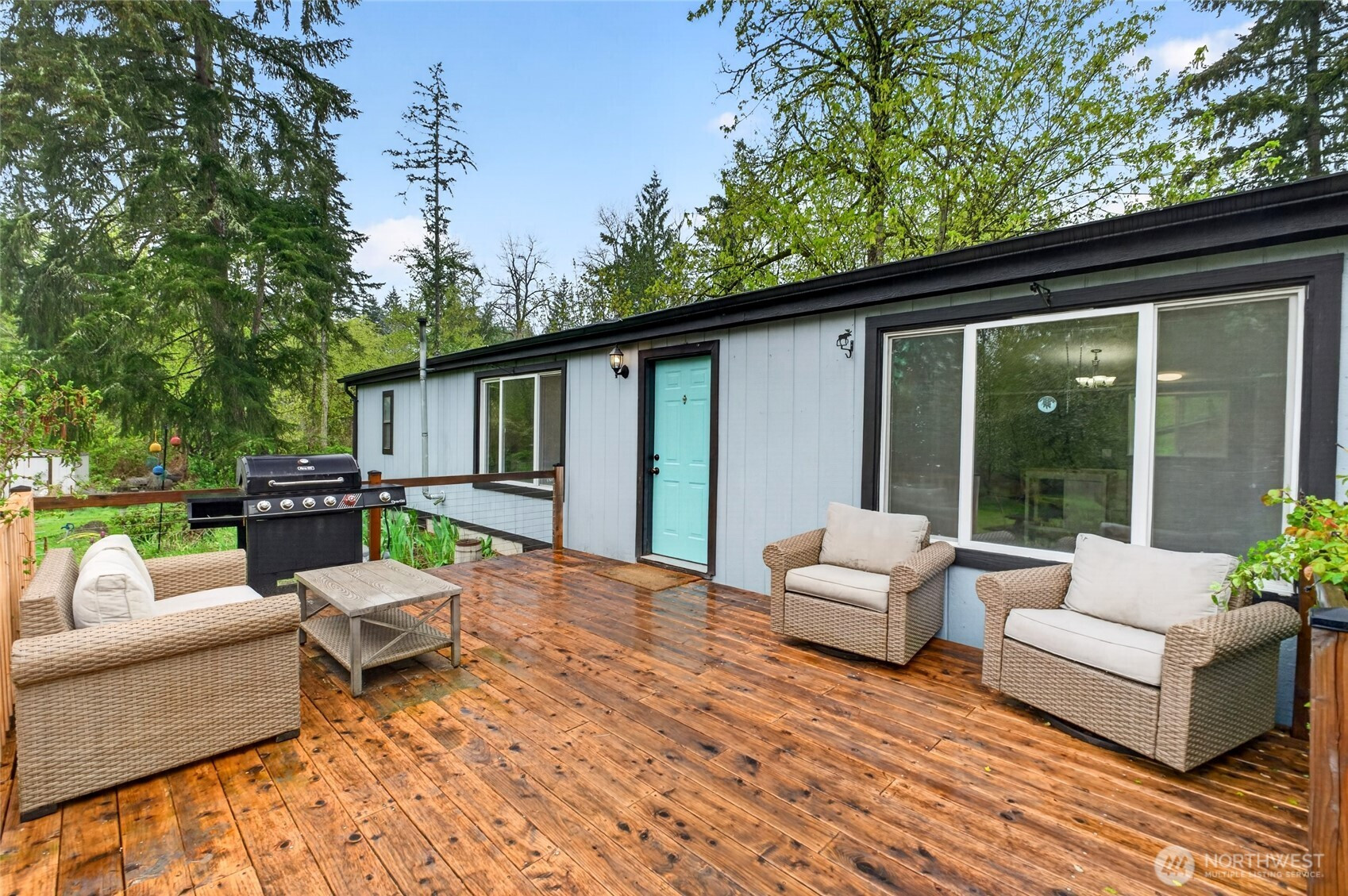 36412 86th Avenue Ct E, Eatonville, WA 98328