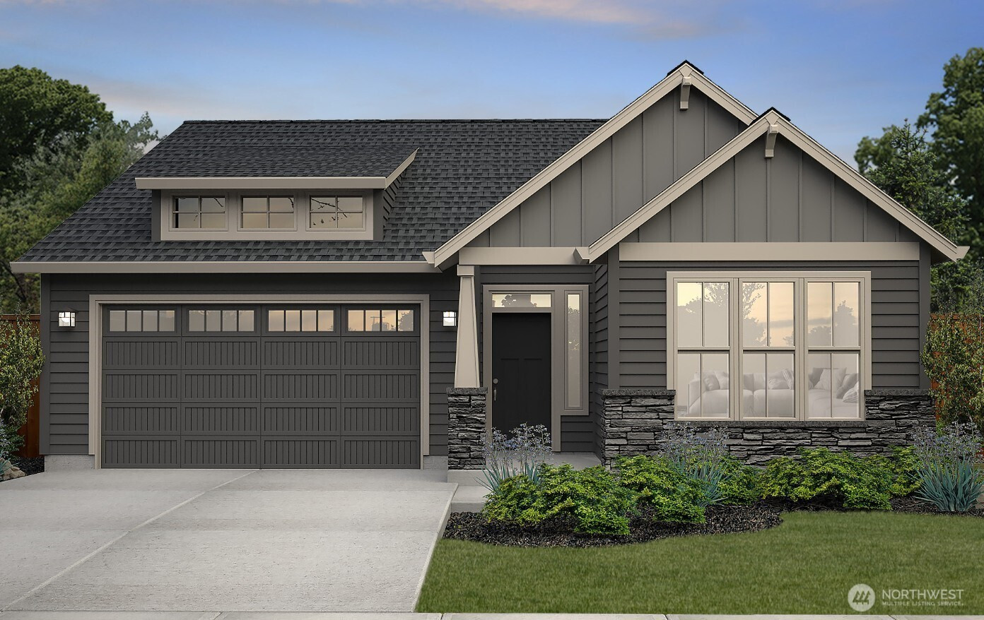 609 Powell Avenue, Winlock, WA 98596