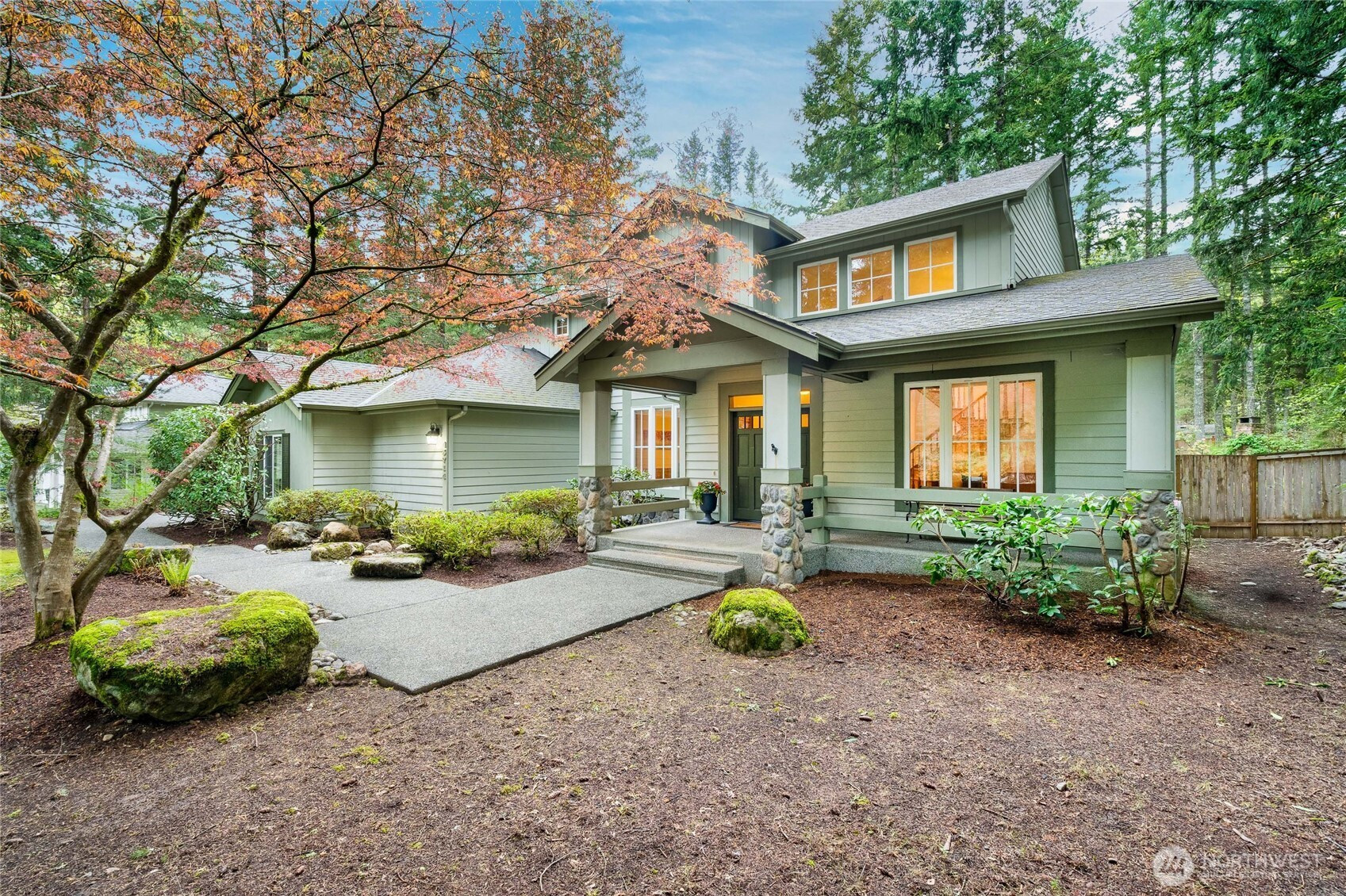 45714 SE 139th Place, North Bend, WA 98045