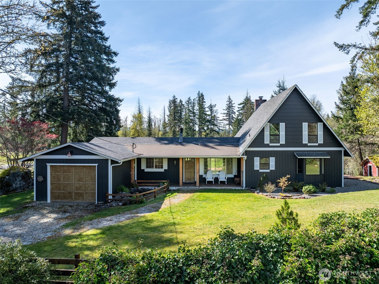 16035 148th Ave SE, Yelm, WA 98597