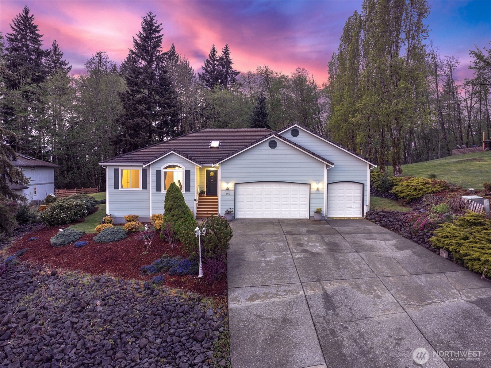 135 Northridge Drive, Centralia, WA 98531