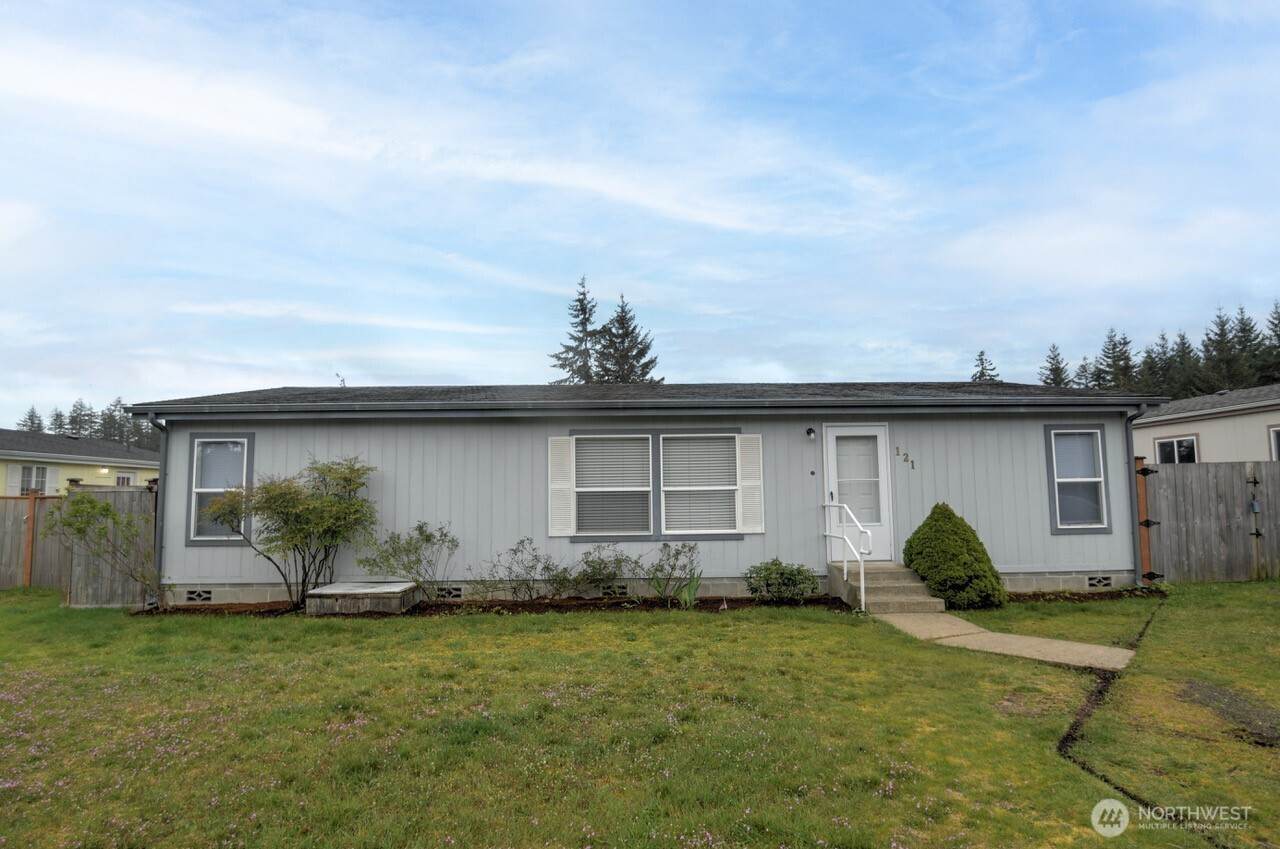 121 W Freedom Lane, Shelton, WA 98584