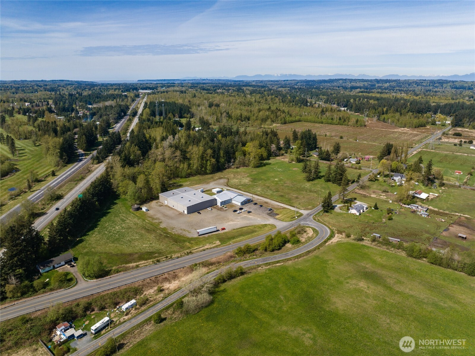 7837 7891 Custer School Road, Custer, WA 98240