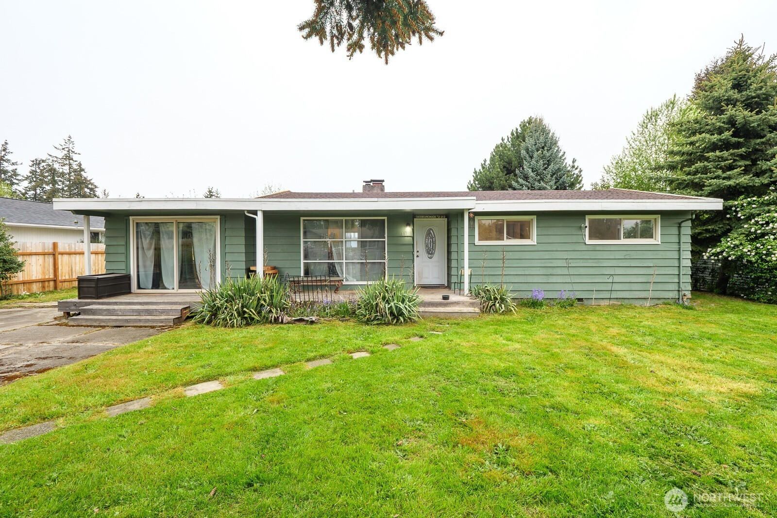 1111 W 15th Street, Port Angeles, WA 98363