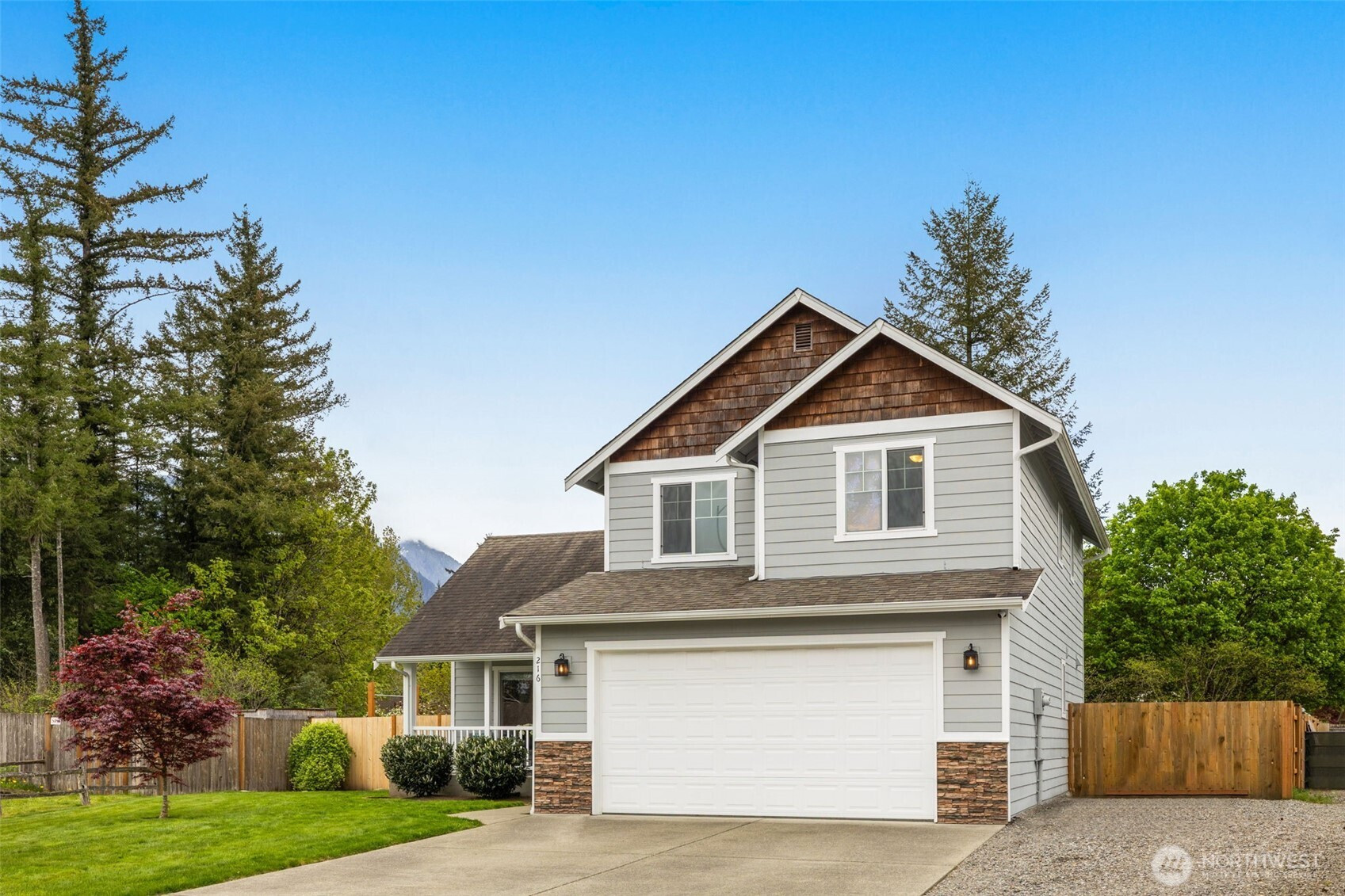 216 19th Street, Gold Bar, WA 98251