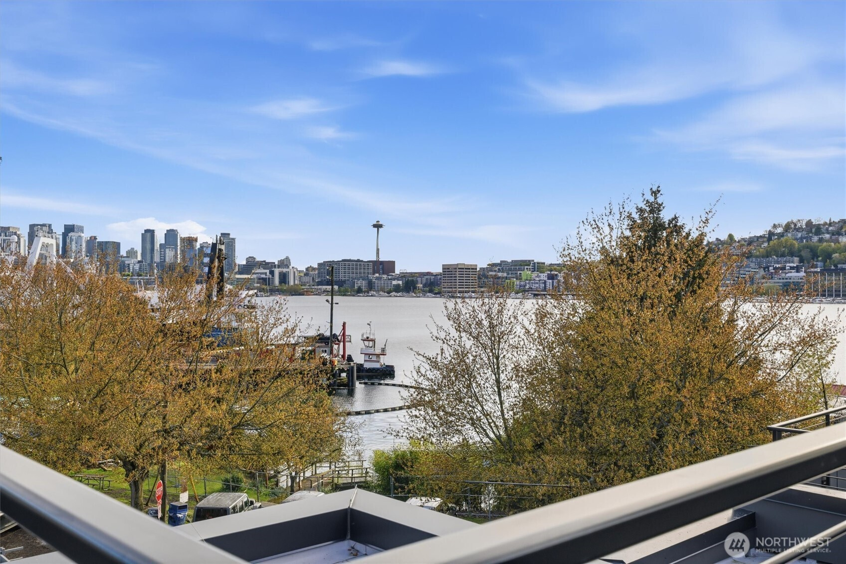 2012 Fairview Avenue E, Seattle, WA 98102