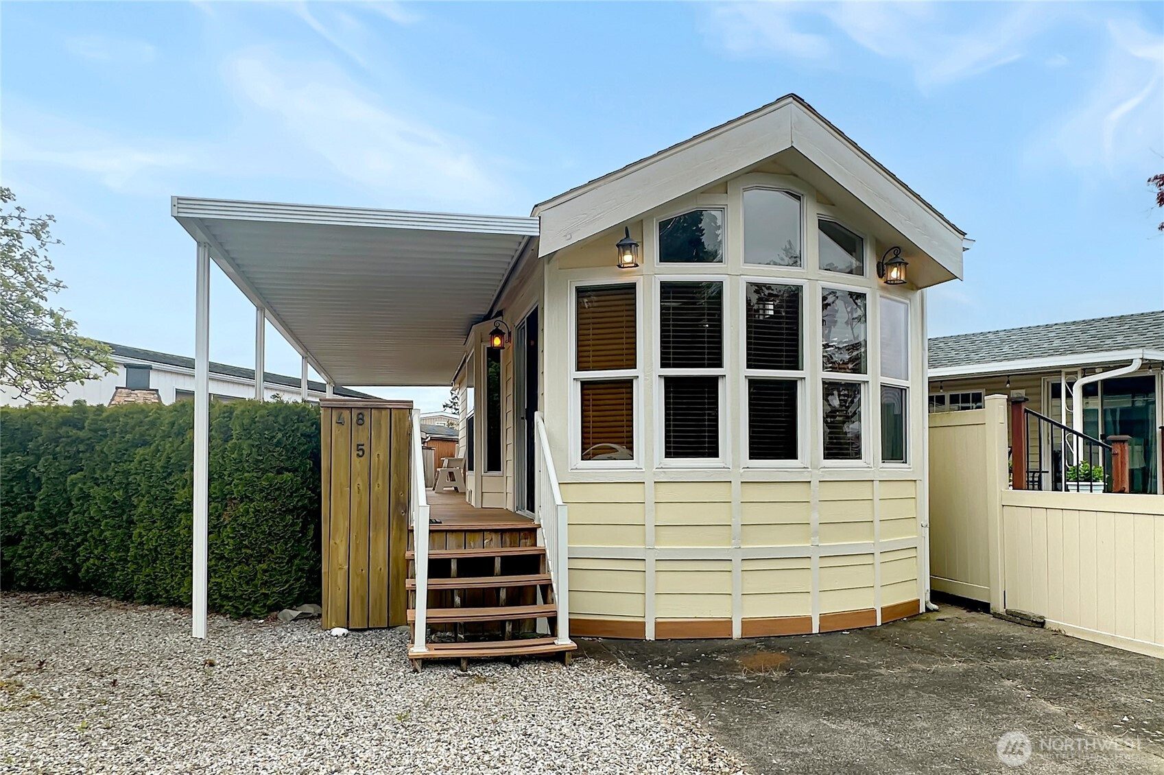 7704 Birch Bay Drive, Blaine, WA 98230