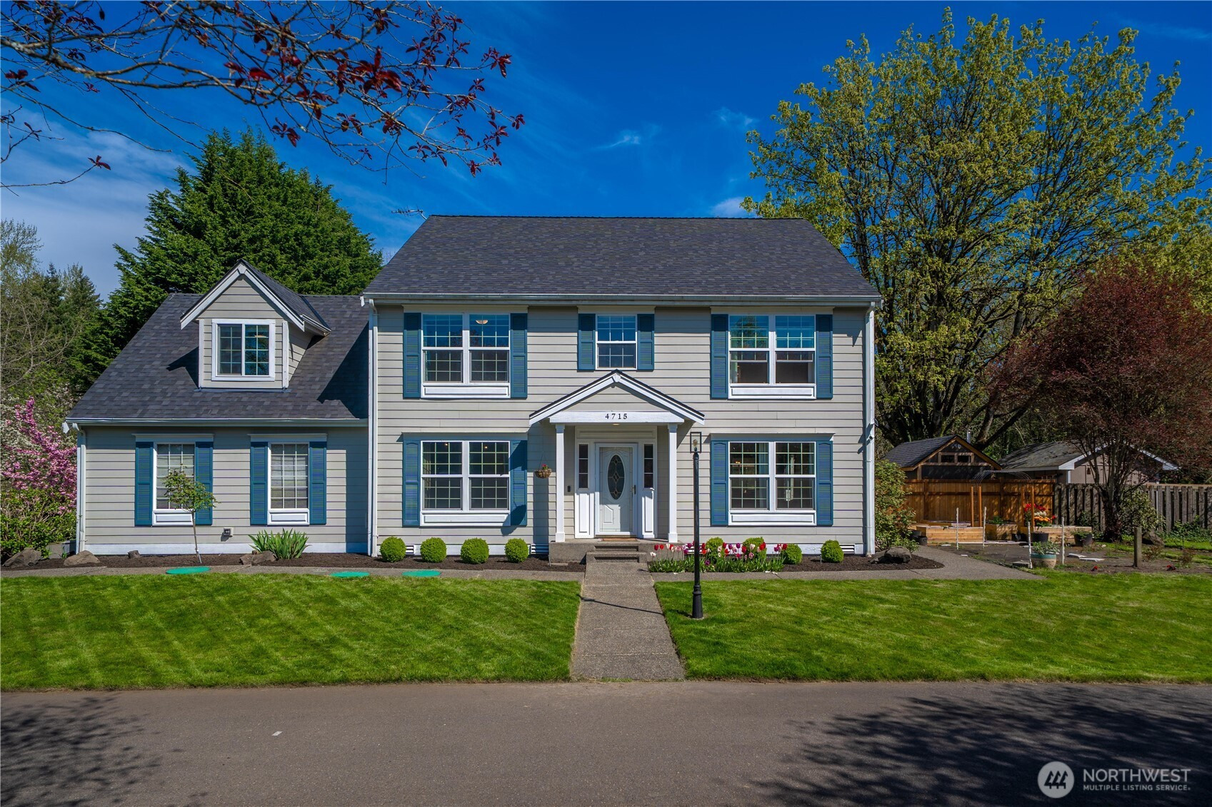 4715 116th Avenue E, Edgewood, WA 98372