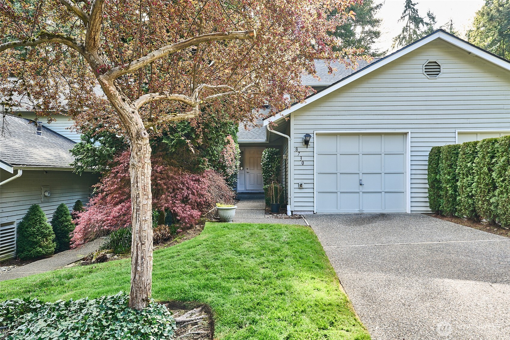 8730 133rd Avenue NE, Redmond, WA 98052