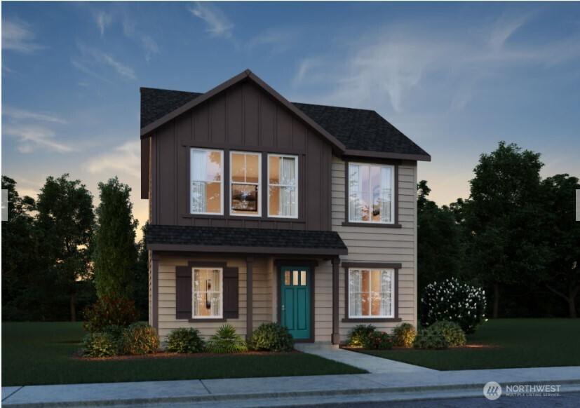 2527 160th Street NE, Marysville, WA 98271