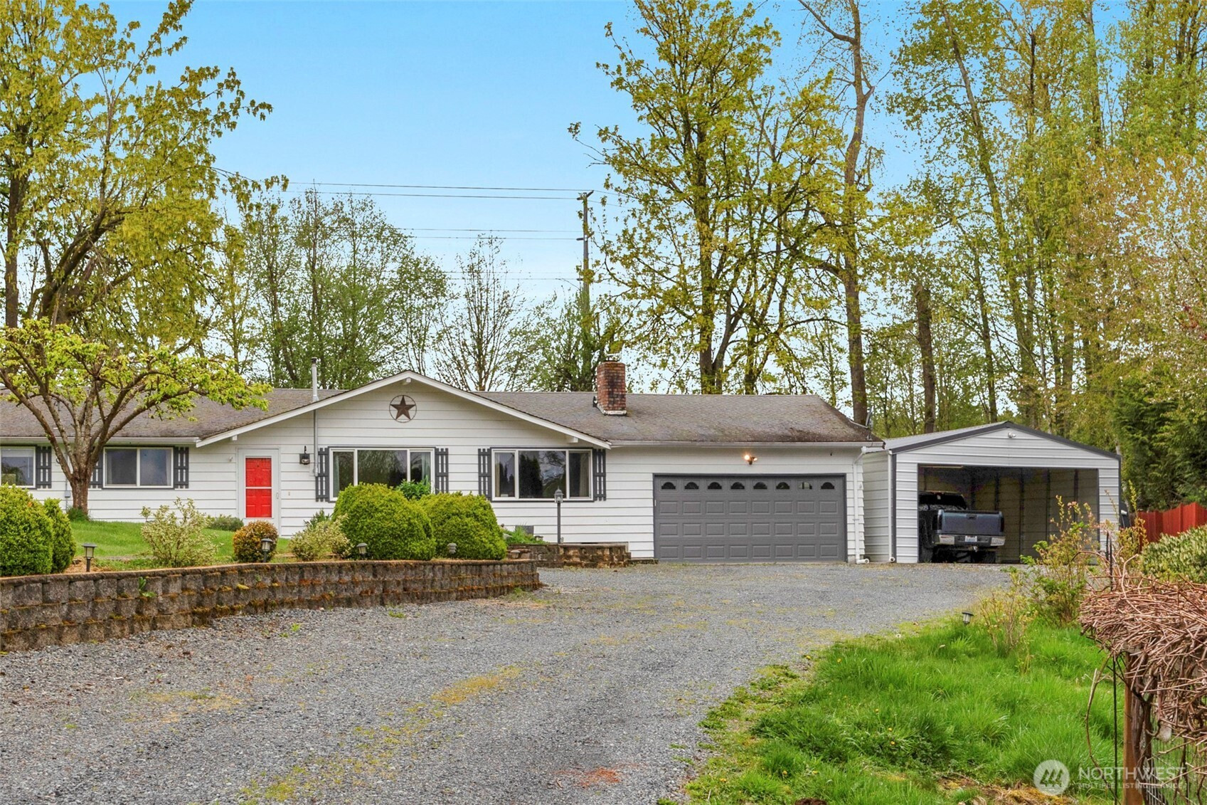 18002 19th Avenue NE, Arlington, WA 98223