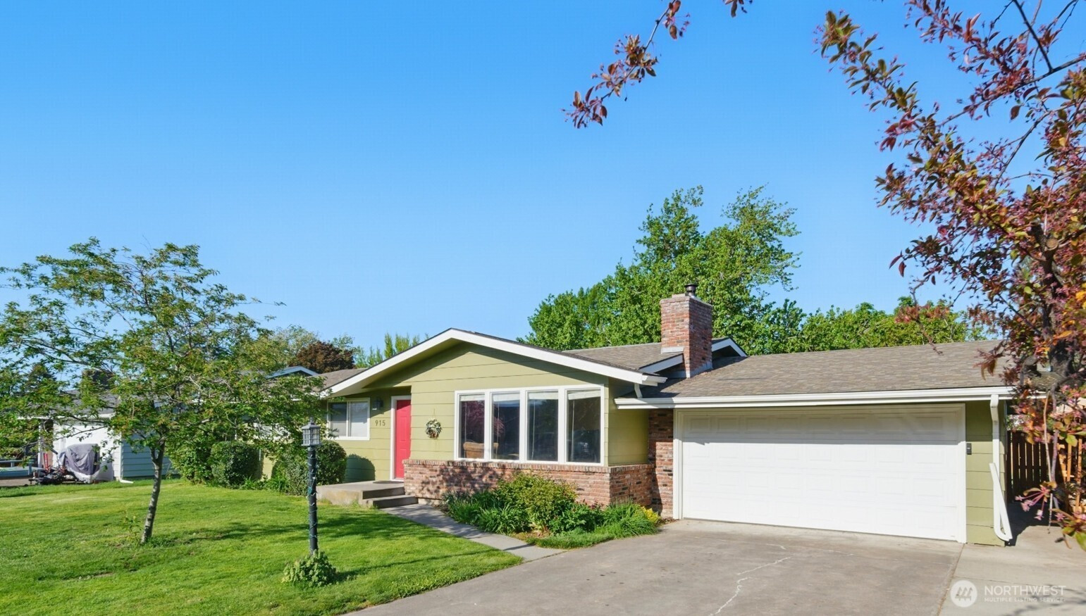 915 Shasta Drive, Walla Walla, WA 99362