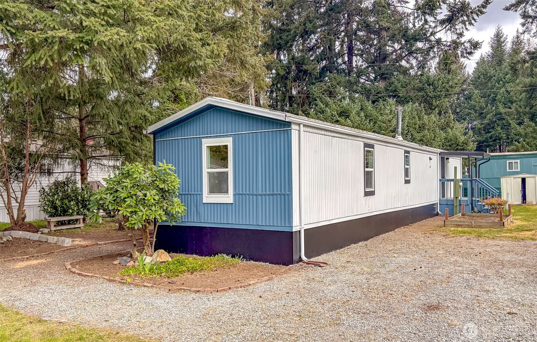 8915 226th, Graham, WA 98338