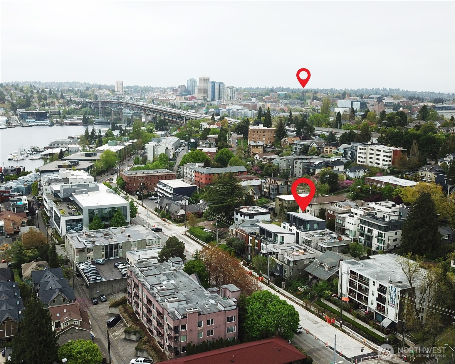 2624 Eastlake Avenue E, Seattle, WA 98102