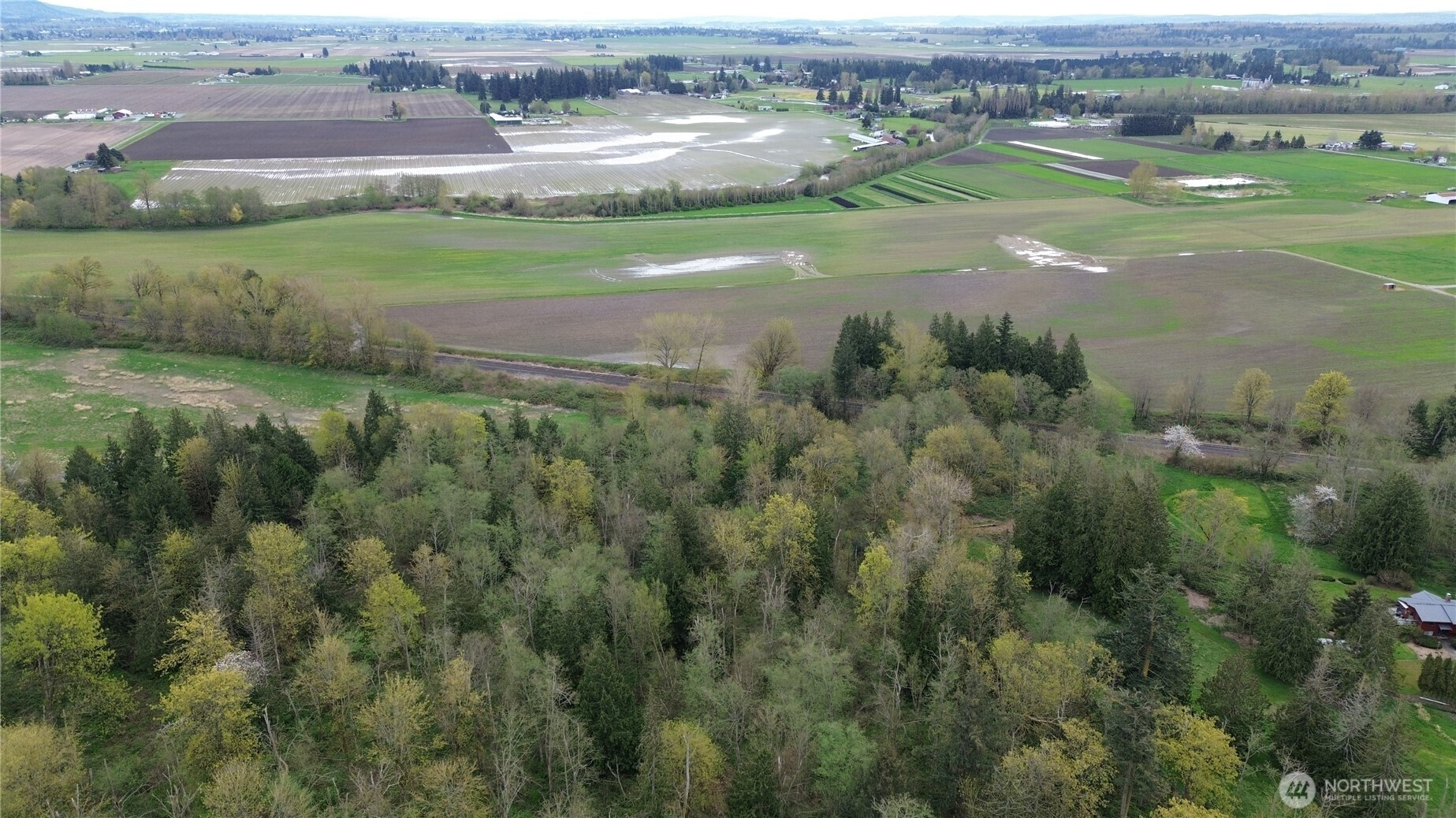 17584 Allen Road, Bow, WA 98232