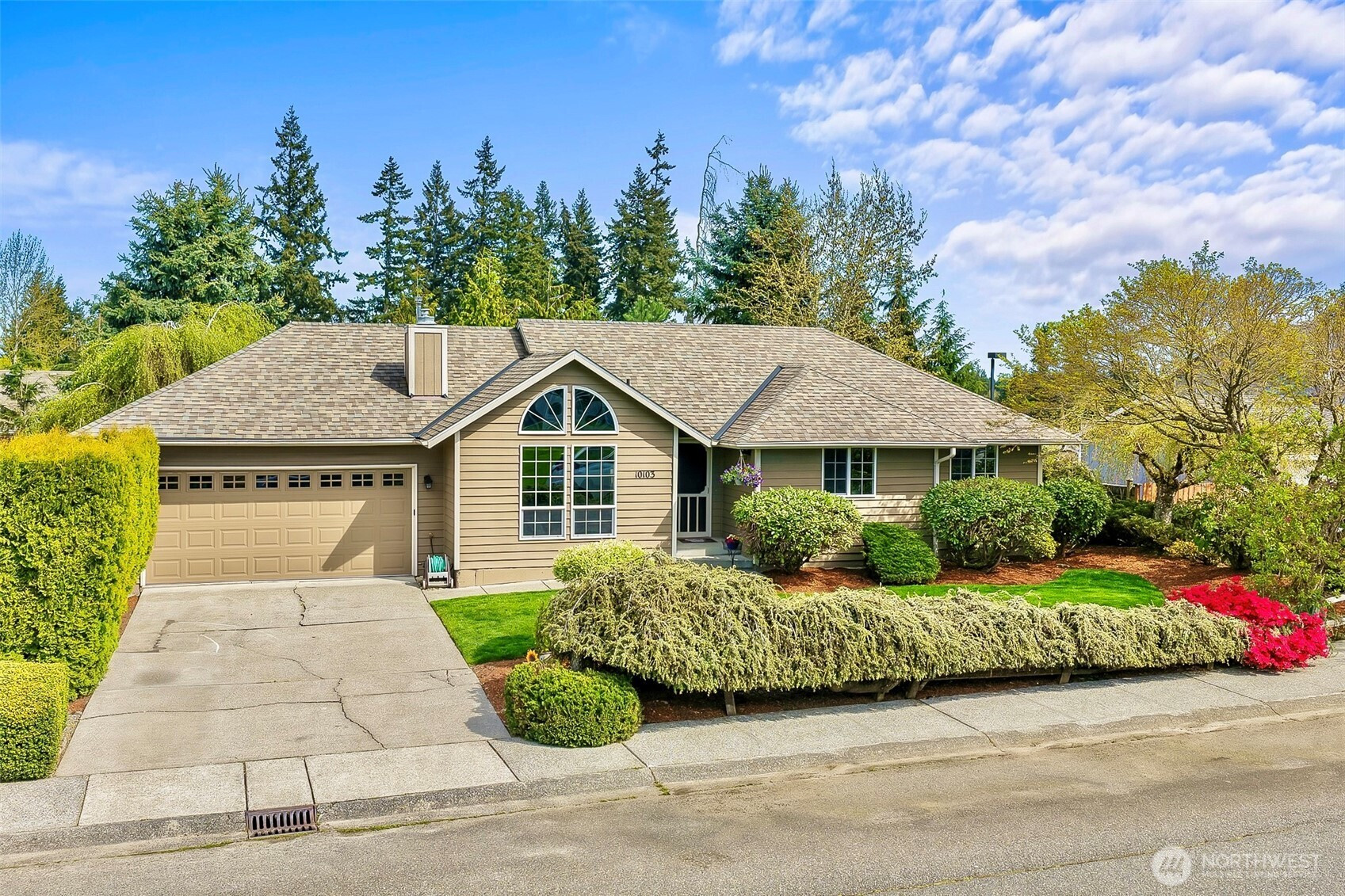 10103 27th Drive SE, Everett, WA 98208