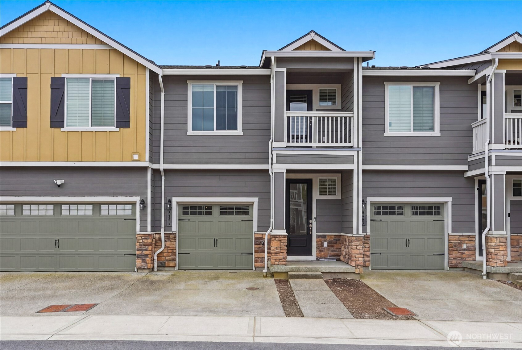8405 Gilman Way, Arlington, WA 98223