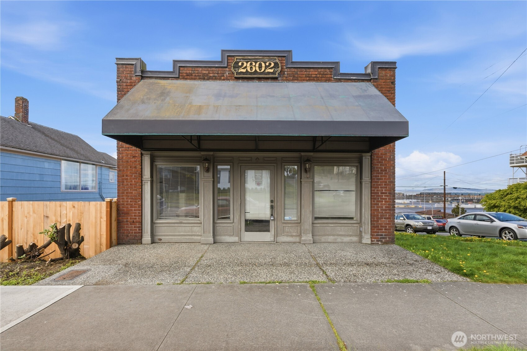 2602 Grand Avenue, Everett, WA 98201