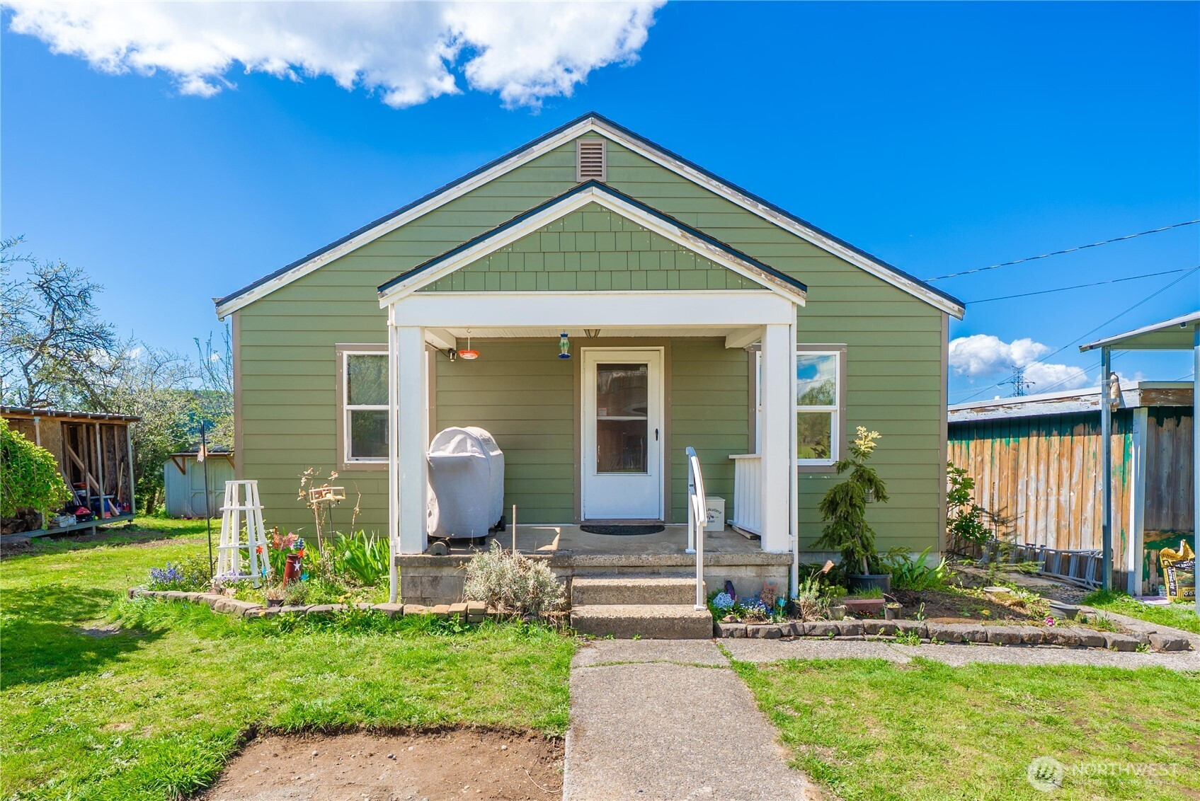 26719 346th Avenue SE, Ravensdale, WA 98051