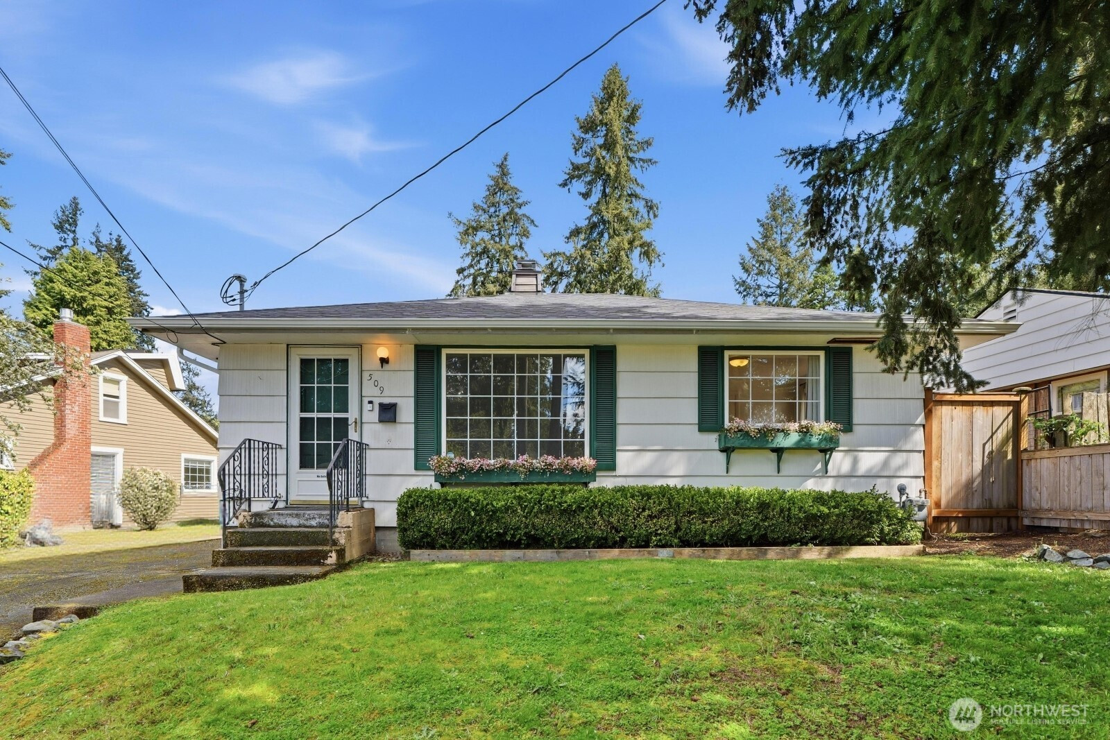 509 Summit Avenue, Tacoma, WA 98466