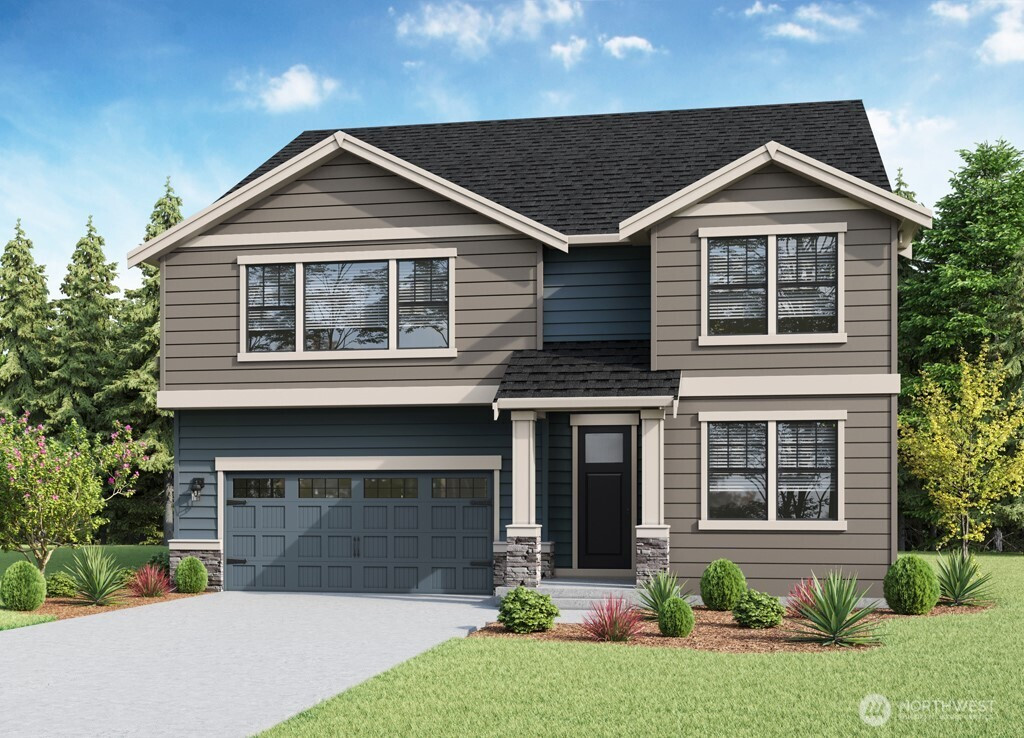 23642 SE 49th Street, Issaquah, WA 98027