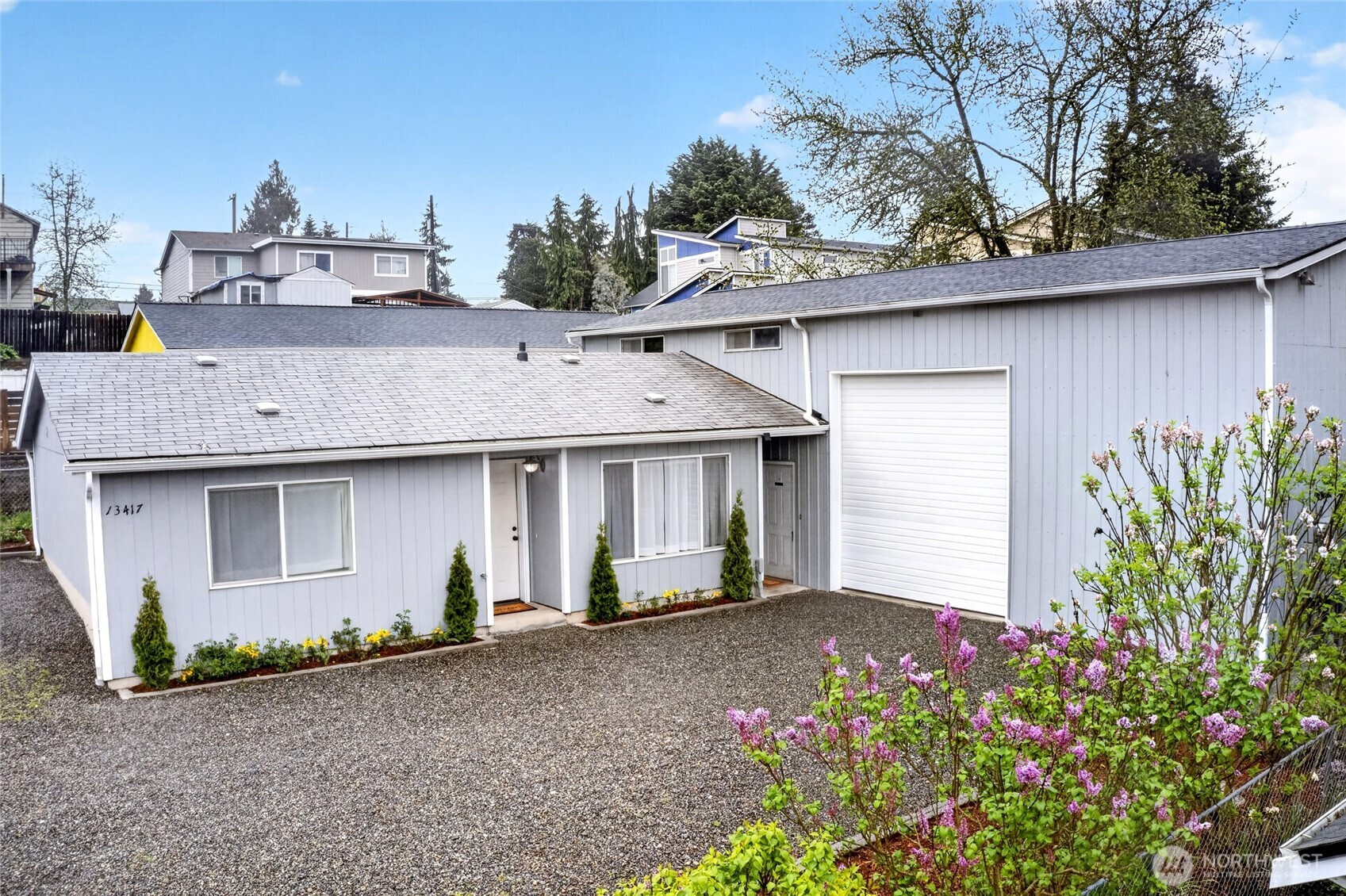 13417 22nd Lane S, SeaTac, WA 98168