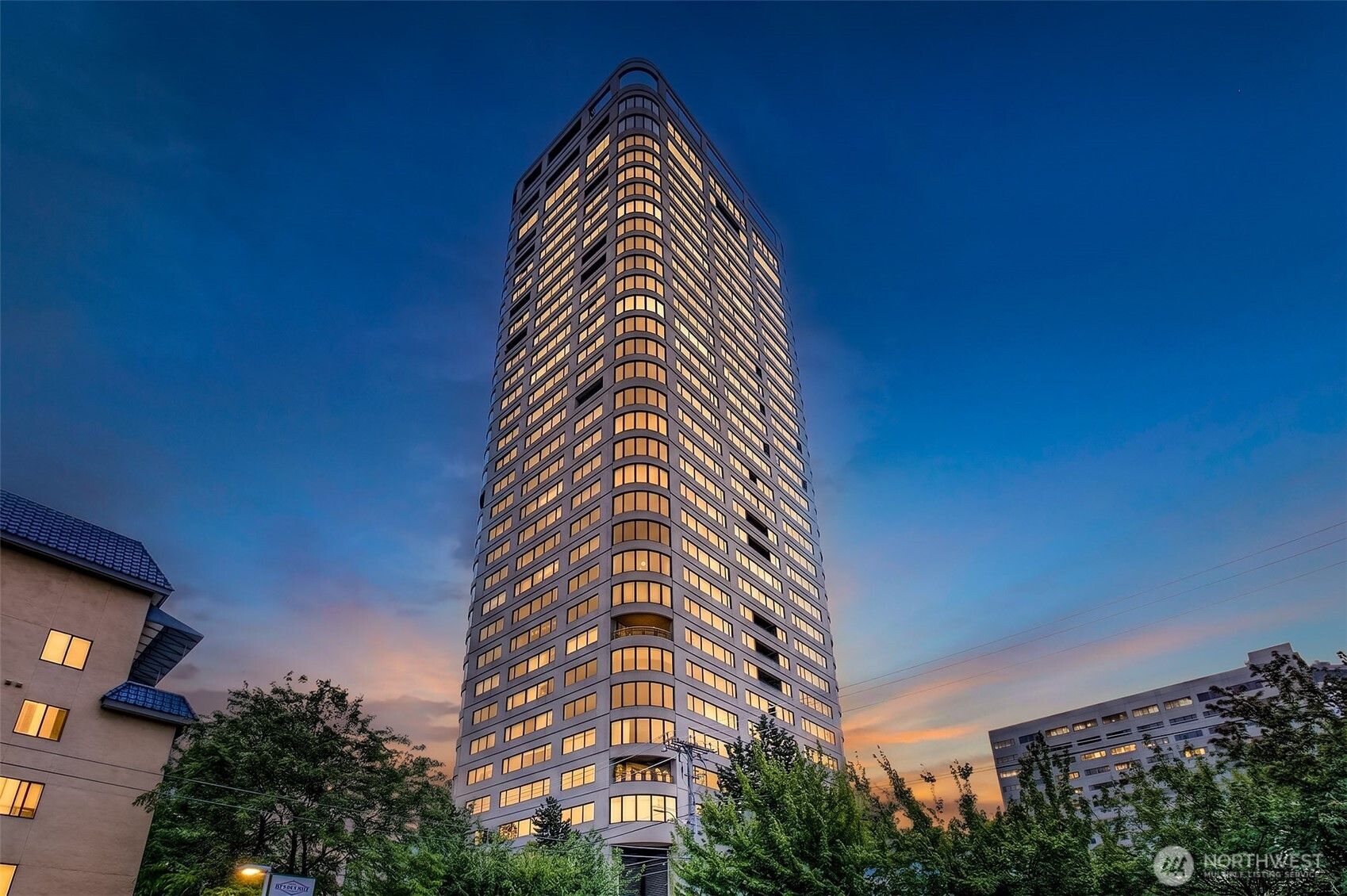 1301 Spring Street, Seattle, WA 98104