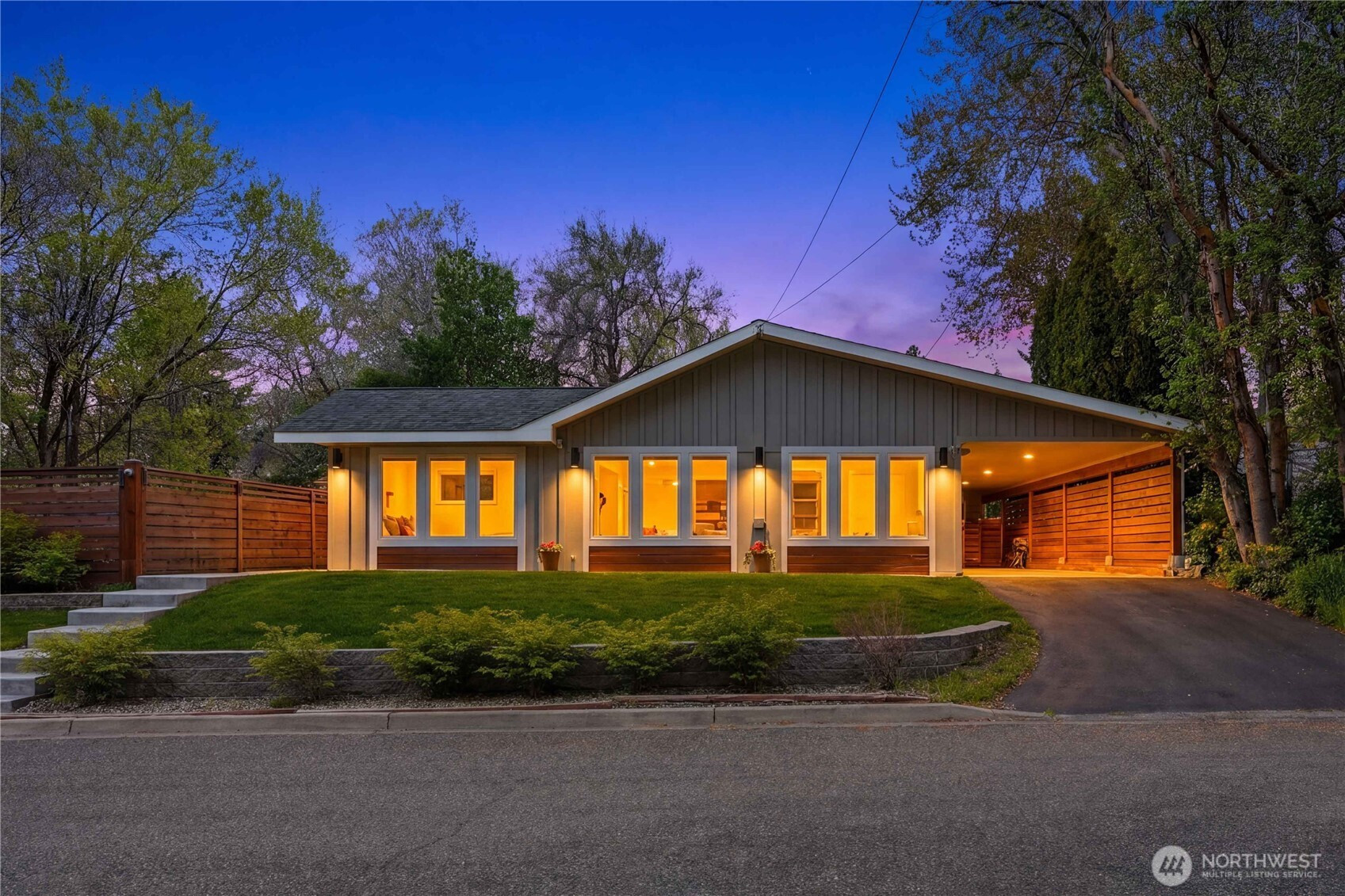 501 N Willow Street, Ellensburg, WA 98926