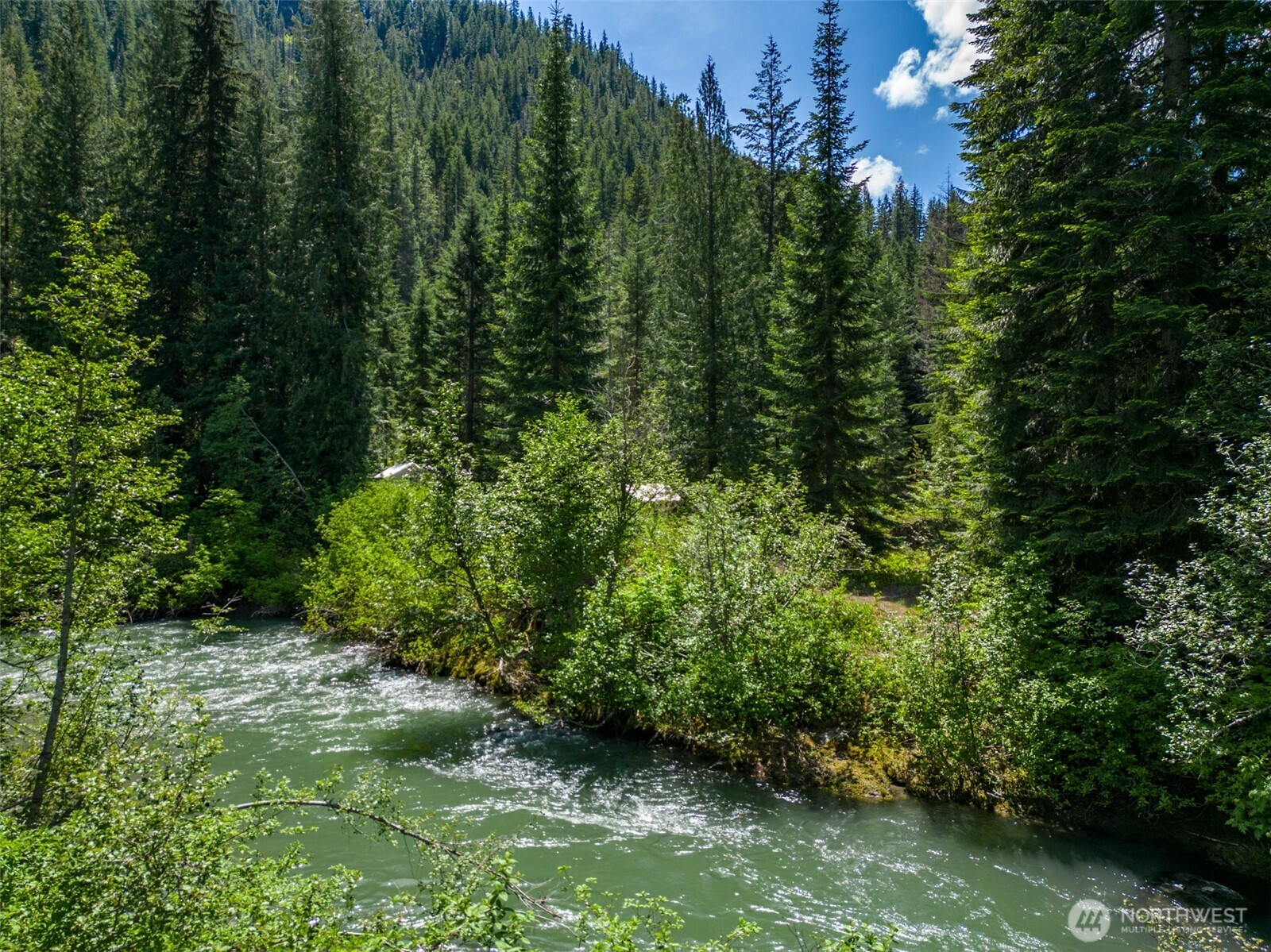 27988 Napeequa Drive, Leavenworth, WA 98826