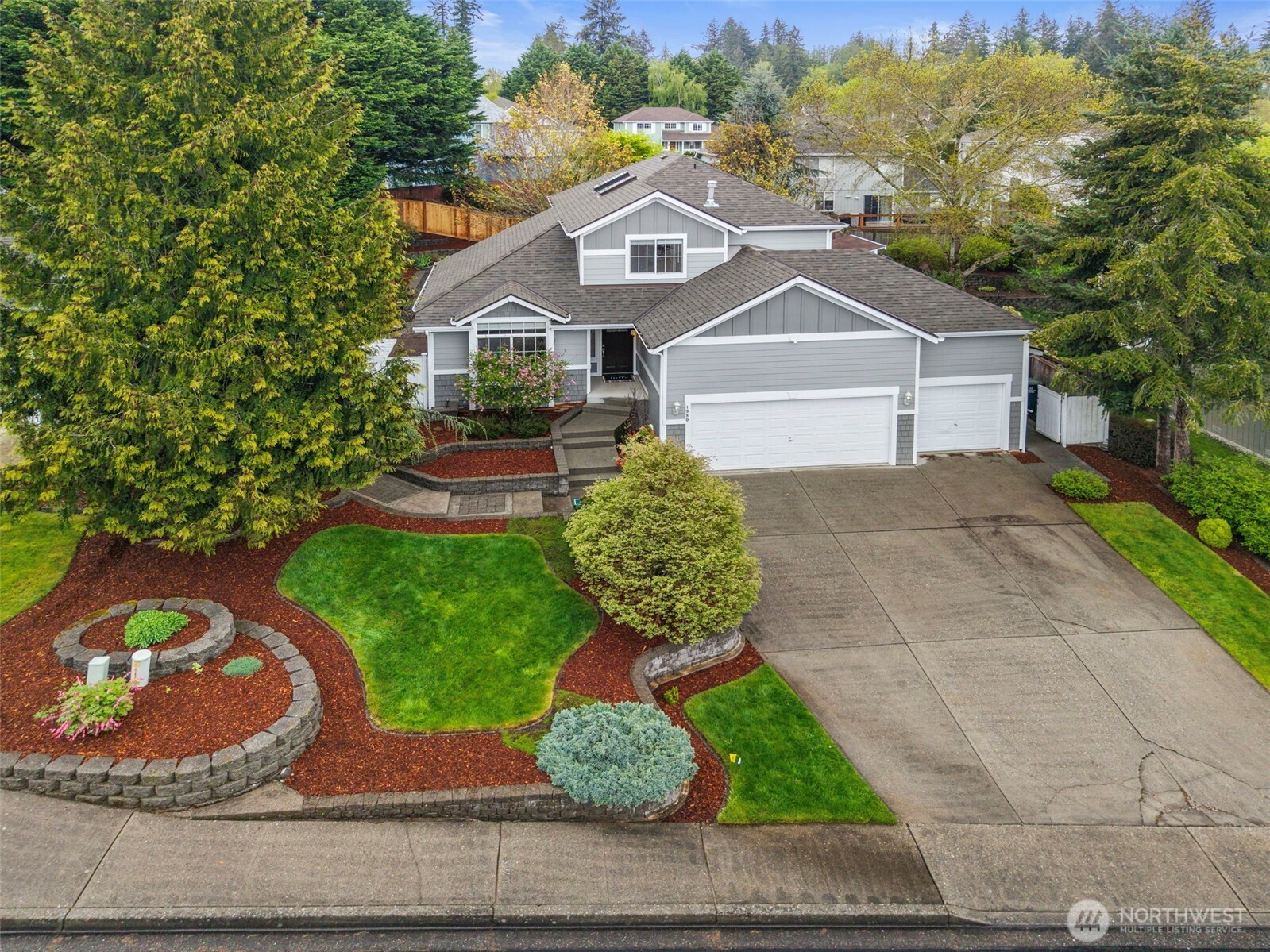 1980 NE Bjorn Street, Poulsbo, WA 98370
