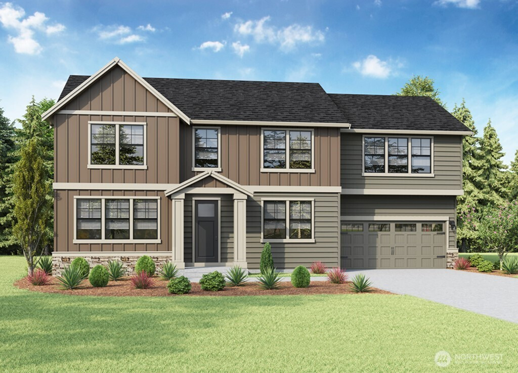 23750 SE 49th Street, Issaquah, WA 98027