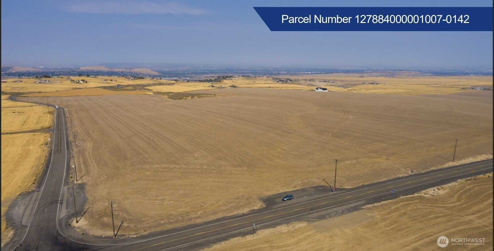 0 Clodfelter Road, Kennewick, WA 99338