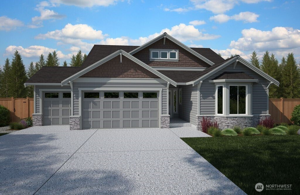 5216 Klahanie Drive NW, Olympia, WA 98502