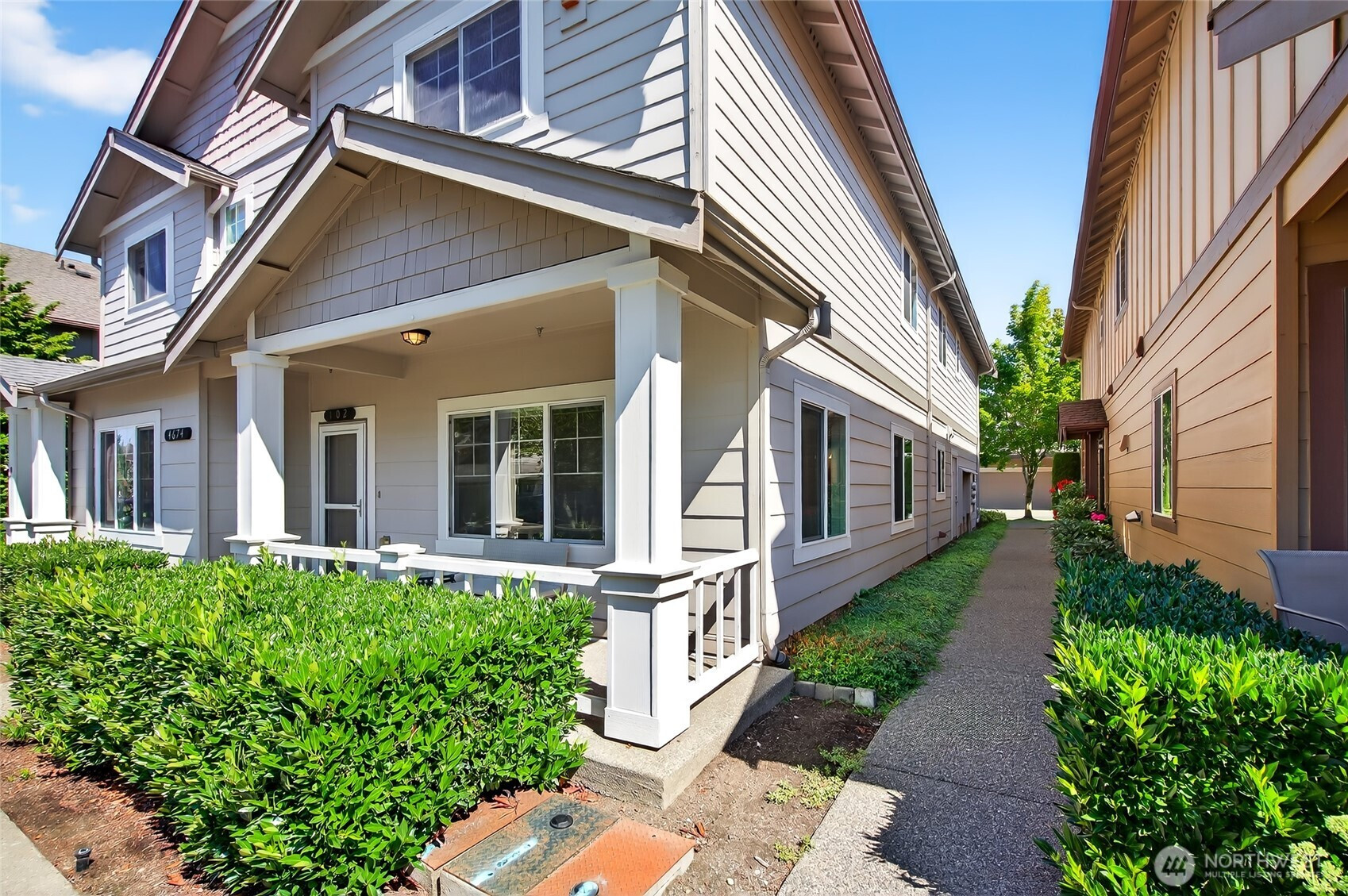 4674 Wade Street, Bellingham, WA 98226