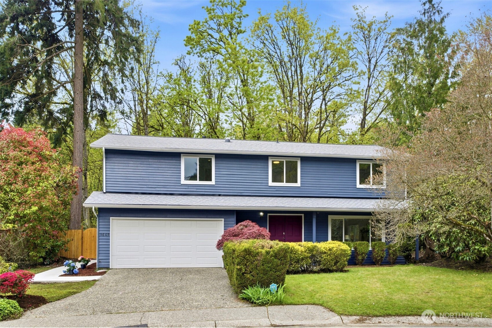 5605 140th Place SE, Bellevue, WA 98006