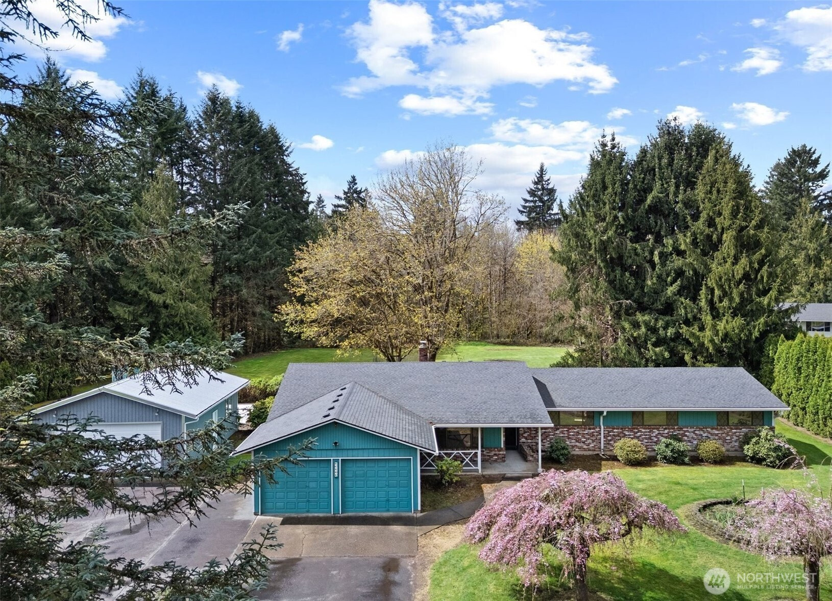 17102 NE 140th Avenue, Brush Prairie, WA 98606